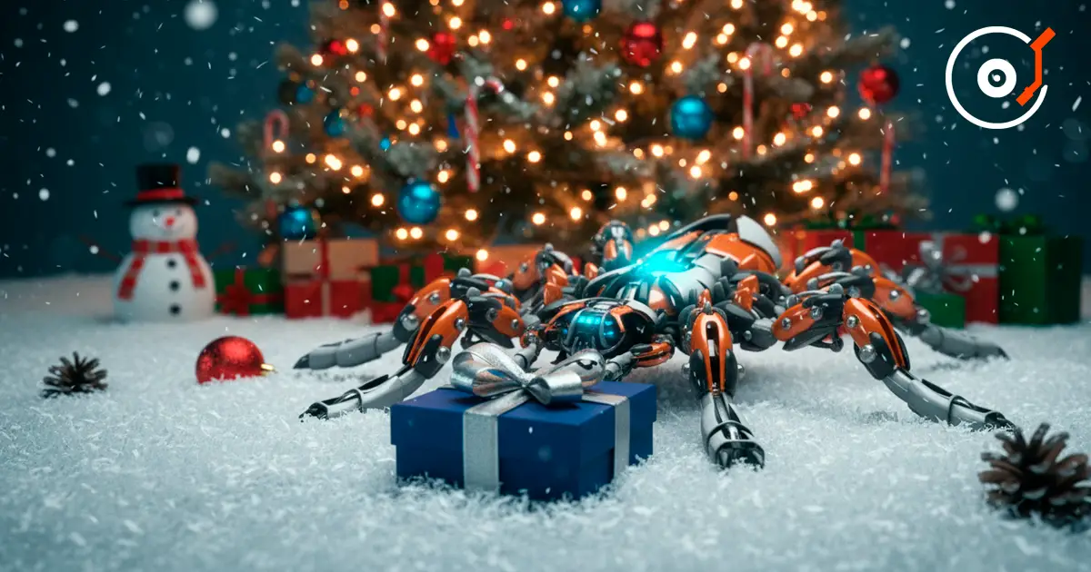 来自 Minatrix.FM 的新年祝福 —— 我们共同创造的一年