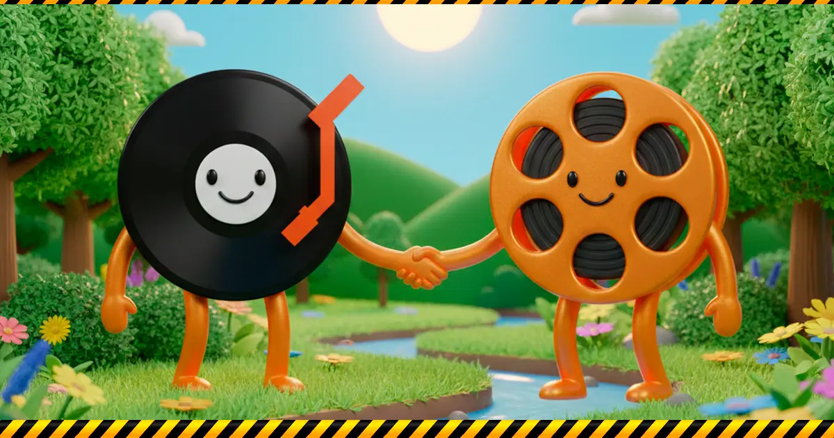 Minatrix.FM startet ein neues Projekt — das Filmportal Minatrix.TV