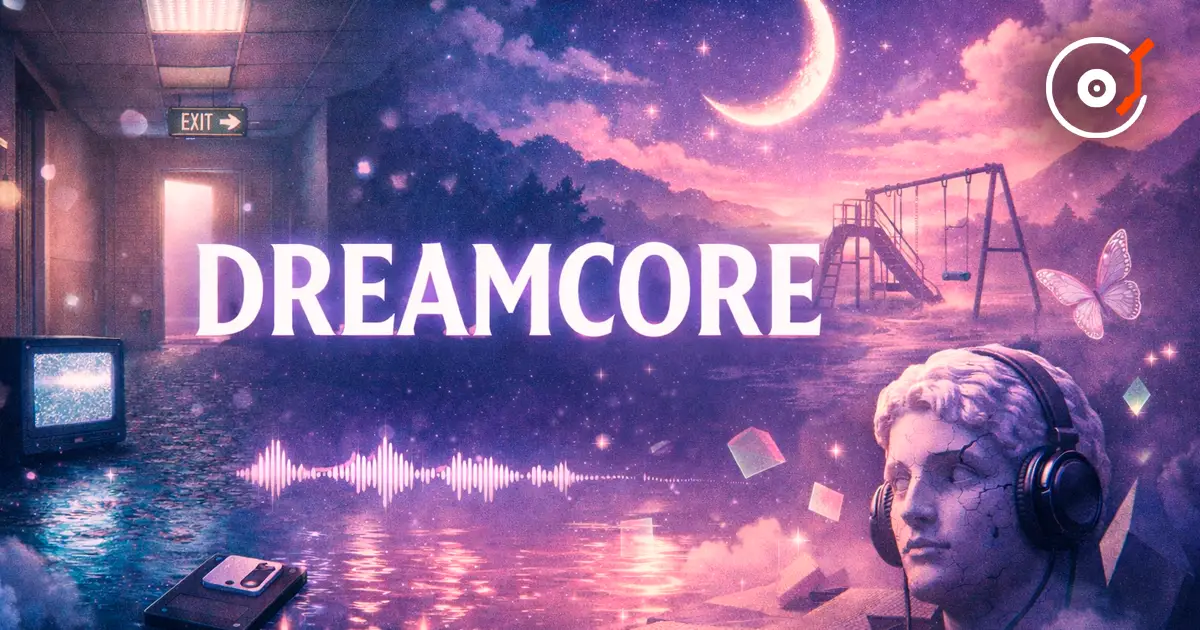 Dreamcore — qué es este género y por qué se volvió popular en internet