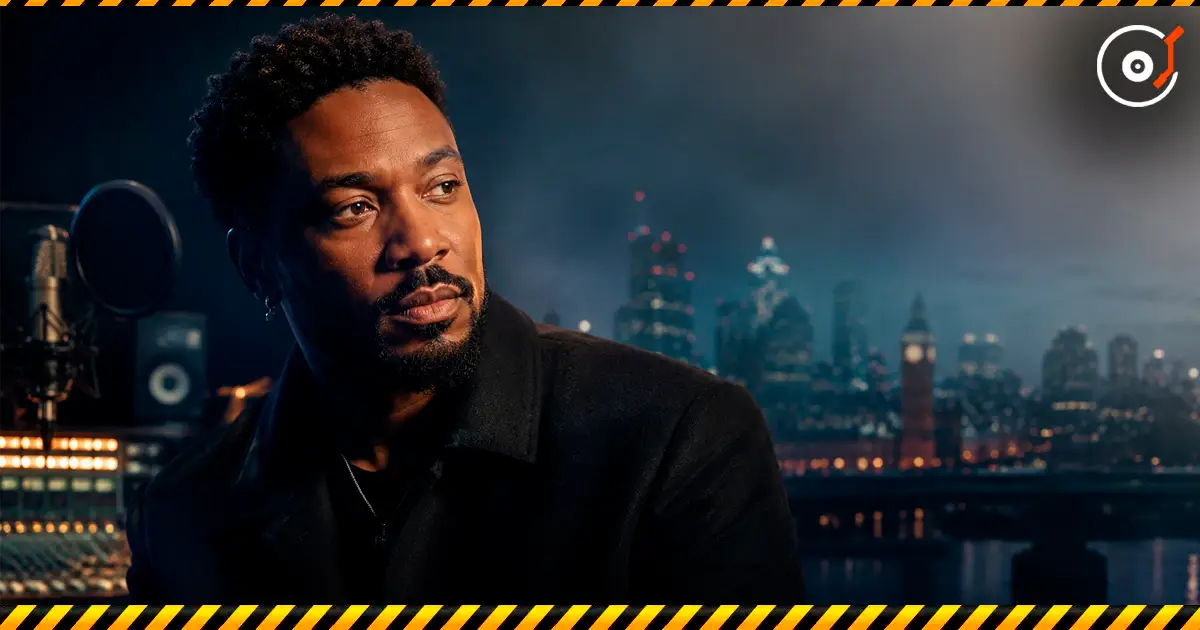 В Лондоне погиб Talay Riley — автор песен для Dua Lipa, Britney Spears, Khalid и H.E.R.