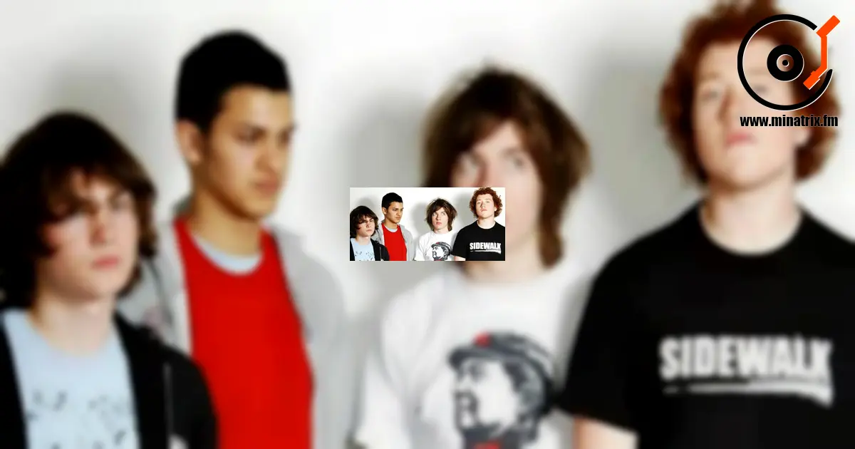 Четвертый альбом группы Bombay Bicycle Club