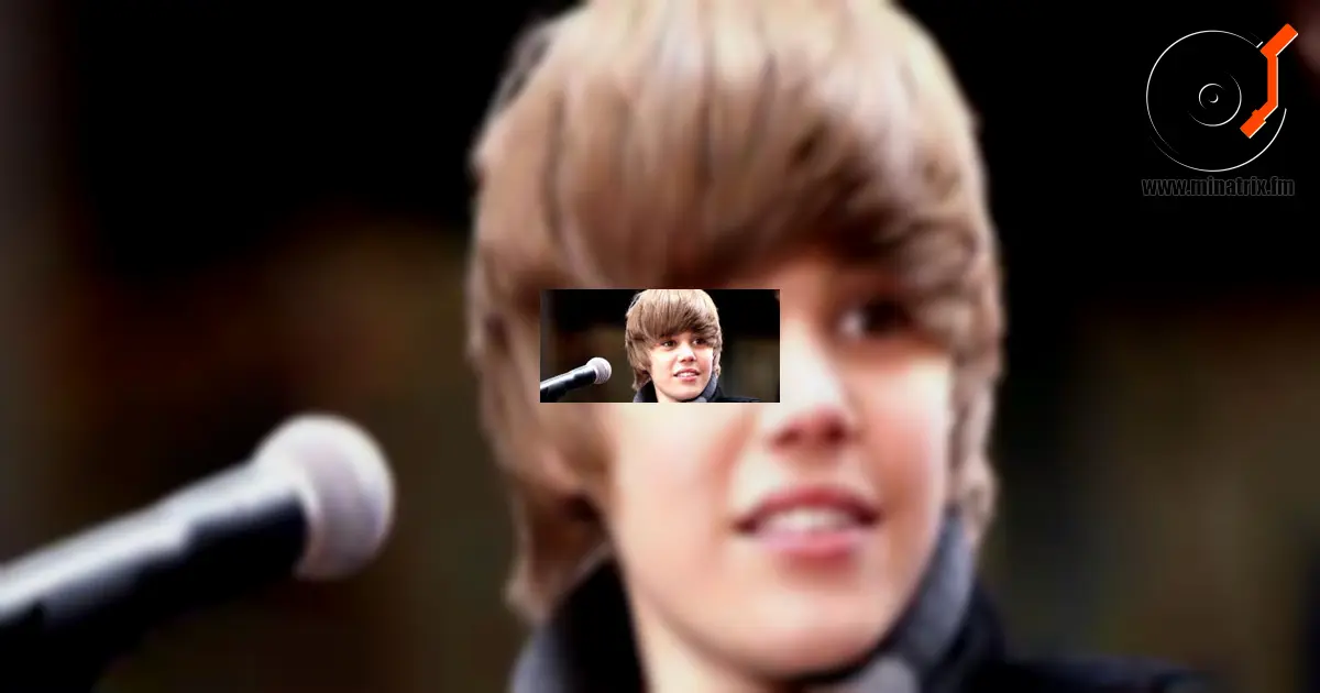 Justin Bieber стал лучшим в двух номинациях Kids Choice Awards