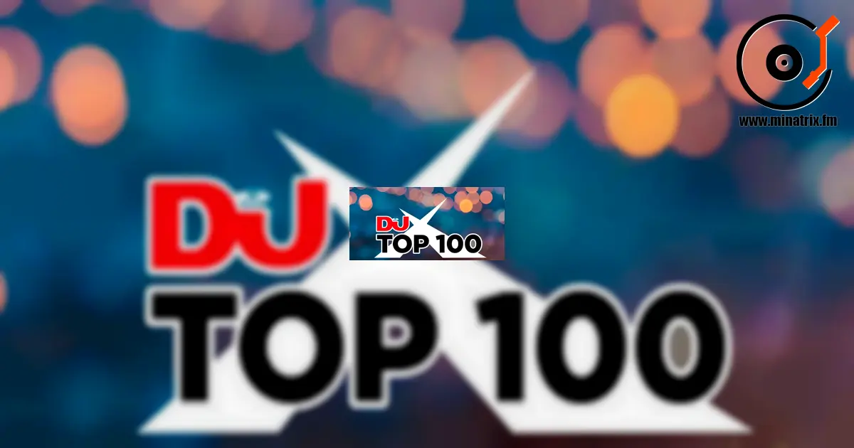 Рейтинг DJ Mag 2024: Мартин Гаррикс снова на вершине