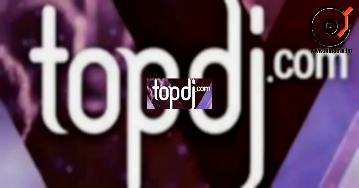 Что случилось с сайтом topdj.ua