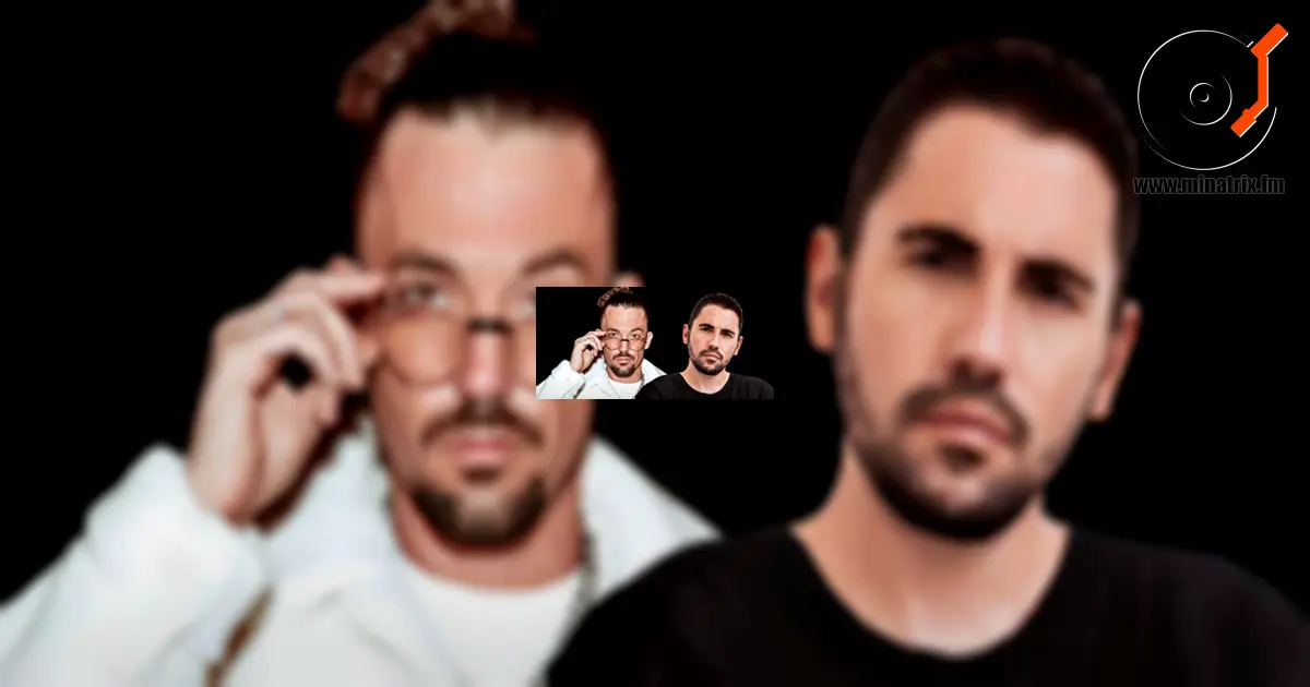 Dimitri Vegas & Like Mike: Новые достижения мирового EDM-дуэта