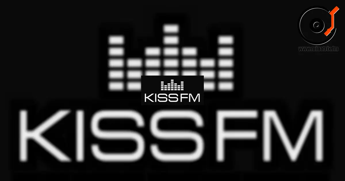 Kiss FM: История создания культовой радиостанции