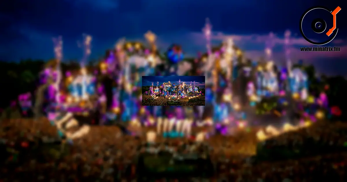 Tomorrowland Winter 2025: чего ждать от фестиваля в 2025 году?