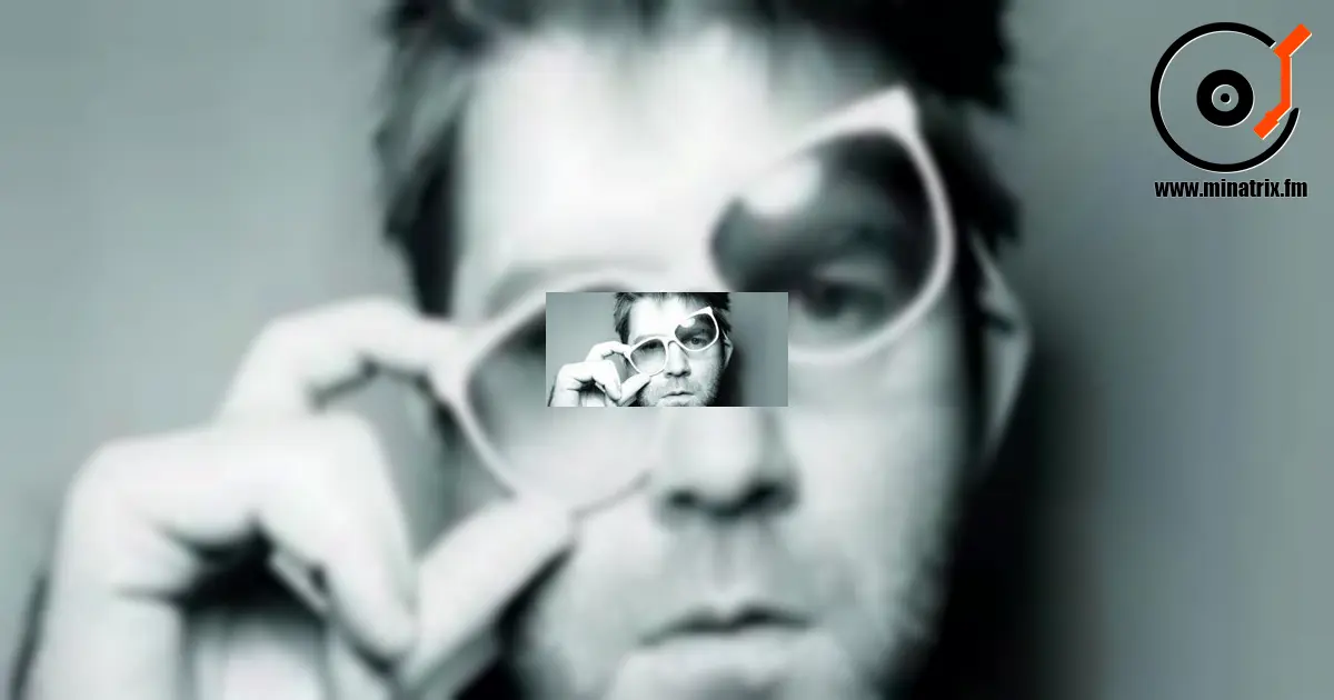 Группа LCD Soundsystem отыграла свой последний концерт
