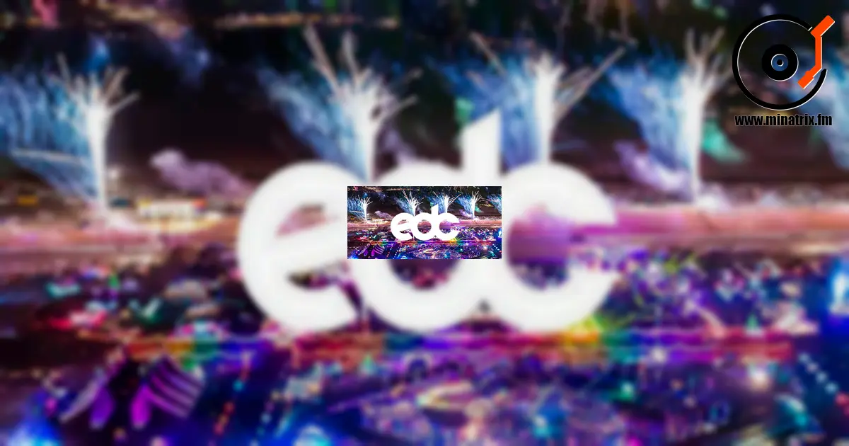 Electric Daisy Carnival 2025: Планы на предстоящий фестиваль