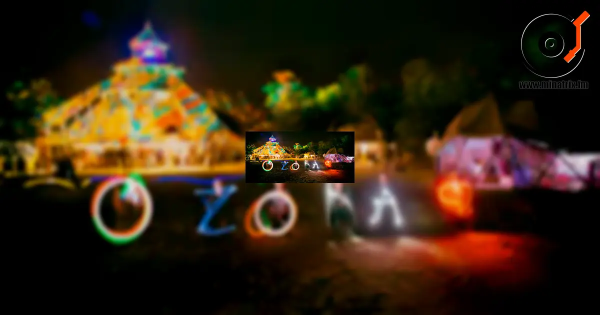 Ozora Festival 2025: Подготовка к одному из крупнейших психоделических фестивалей мира