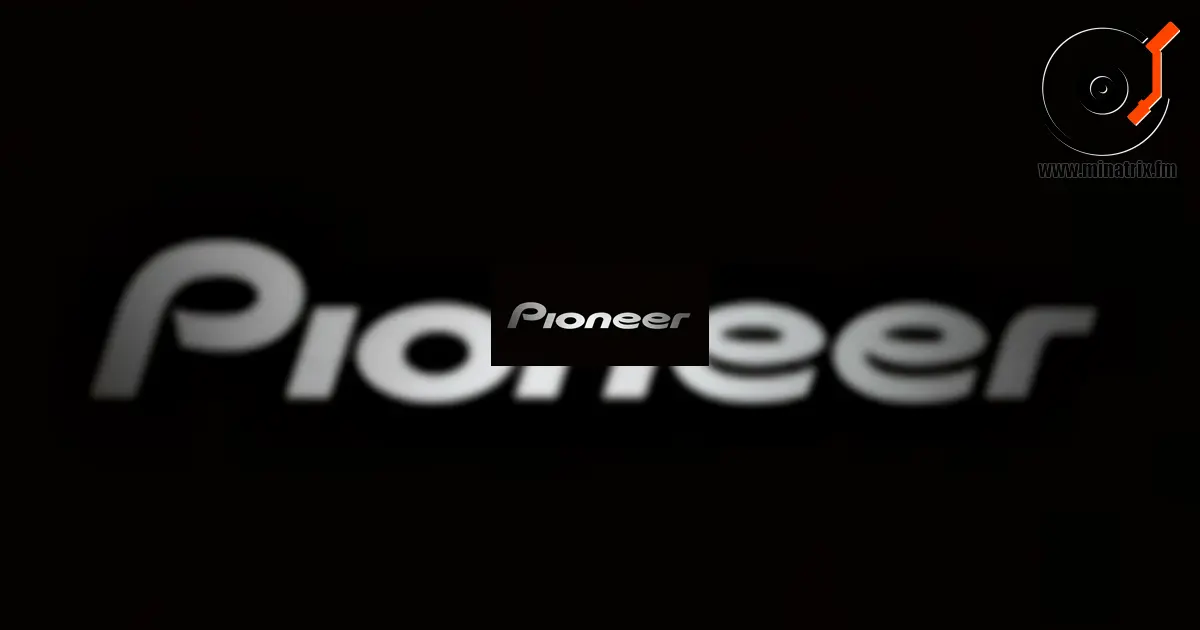 Pioneer DJ представил новинки для диджеев любого уровня
