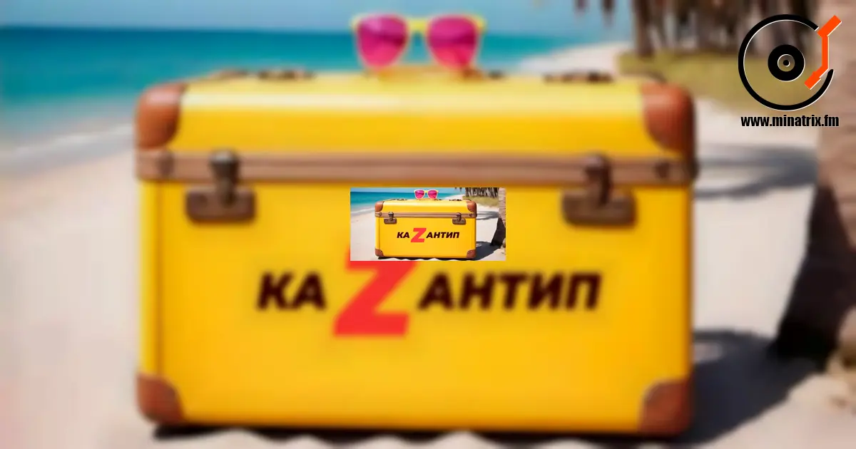 История фестиваля Казантип и его судьба сегодня