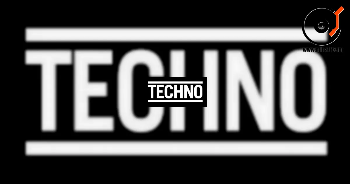 История музыки Techno: как зародился и развивался жанр