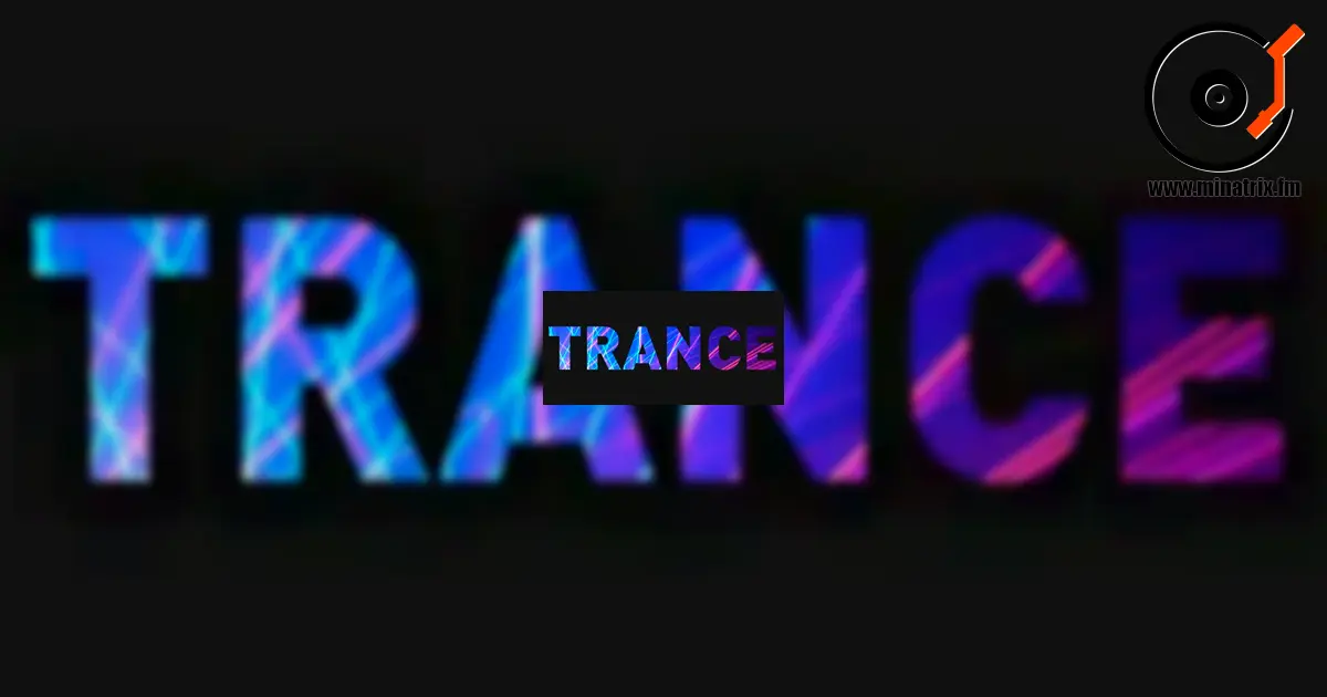История Trance-музыки: От истоков до сегодняшнего дня