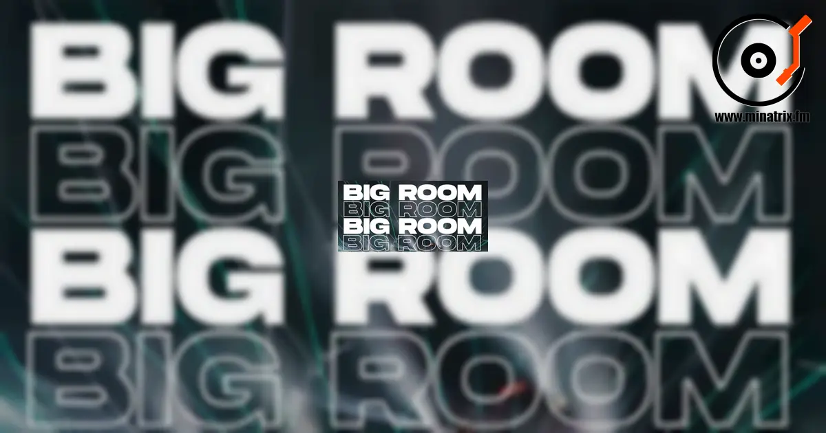 История Big Room House: Жанр, изменивший танцполы