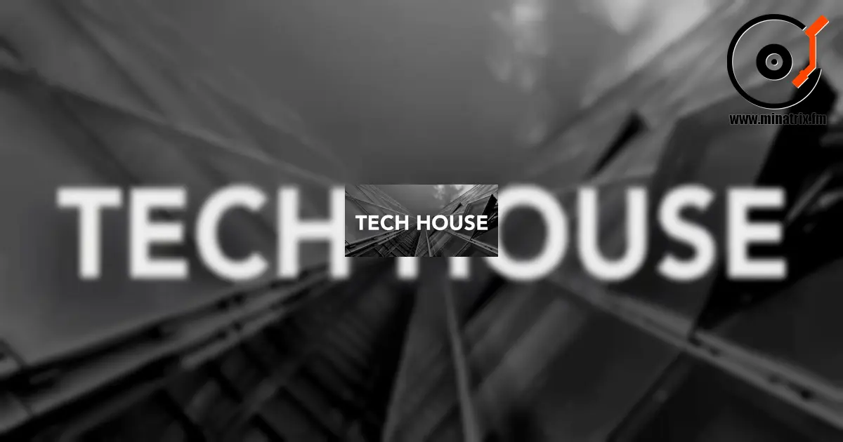 Что такое Tech House: особенности, история и популярность
