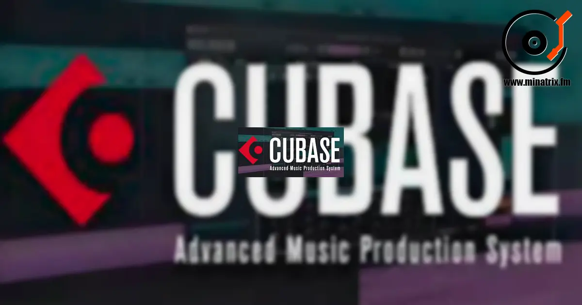 Cubase: Новые горизонты музыкального продакшна