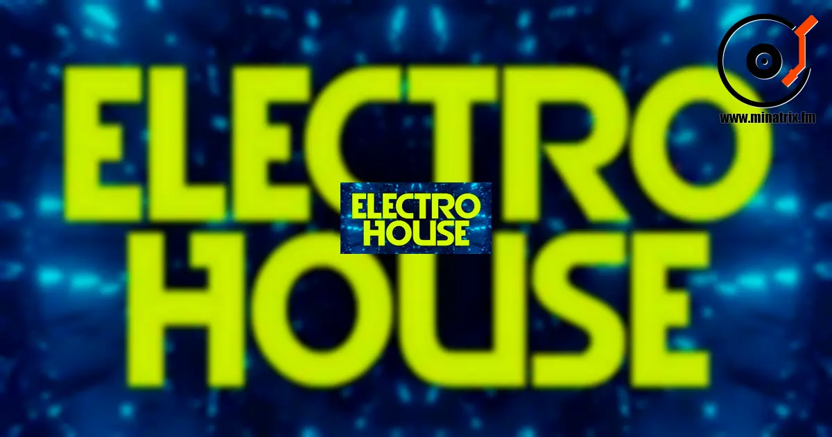 Electro House: Энергия танцпола в каждом треке