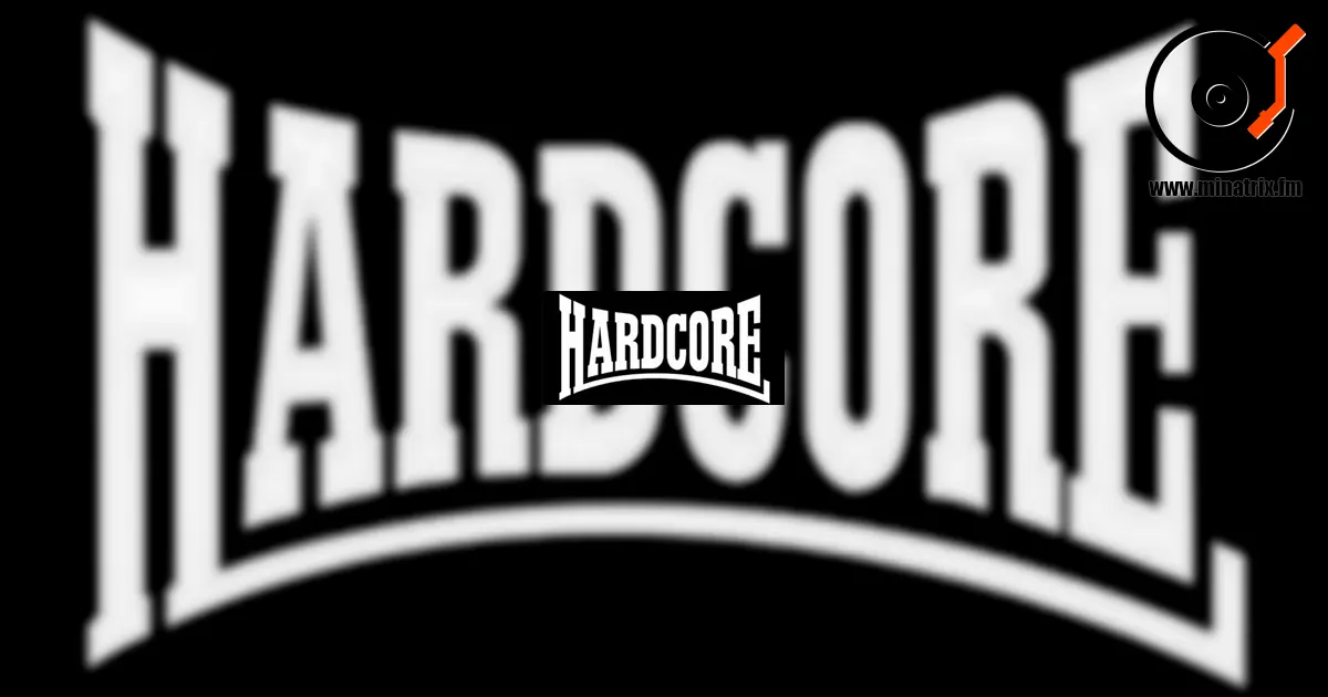  Hardcore: Сила и энергия тяжёлой электронной музыки