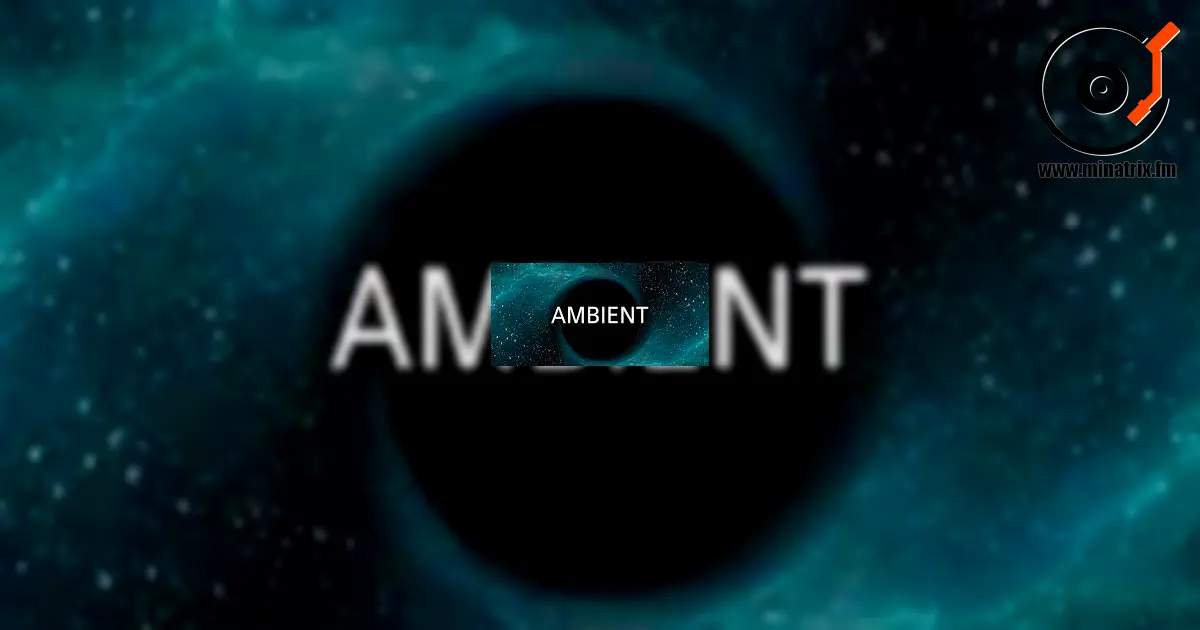 Ambient: Музыкальный стиль, который погружает в атмосферу