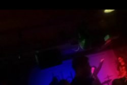 Москва 
Бар в городе 
