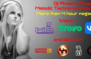 MT&HV Radioshow labels