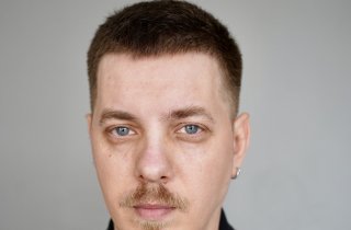 Иван Костров