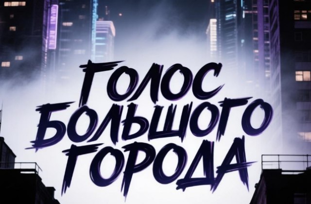 Голос Большого Города